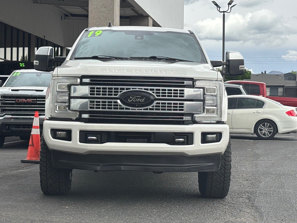2019 Ford F-250 Image 43