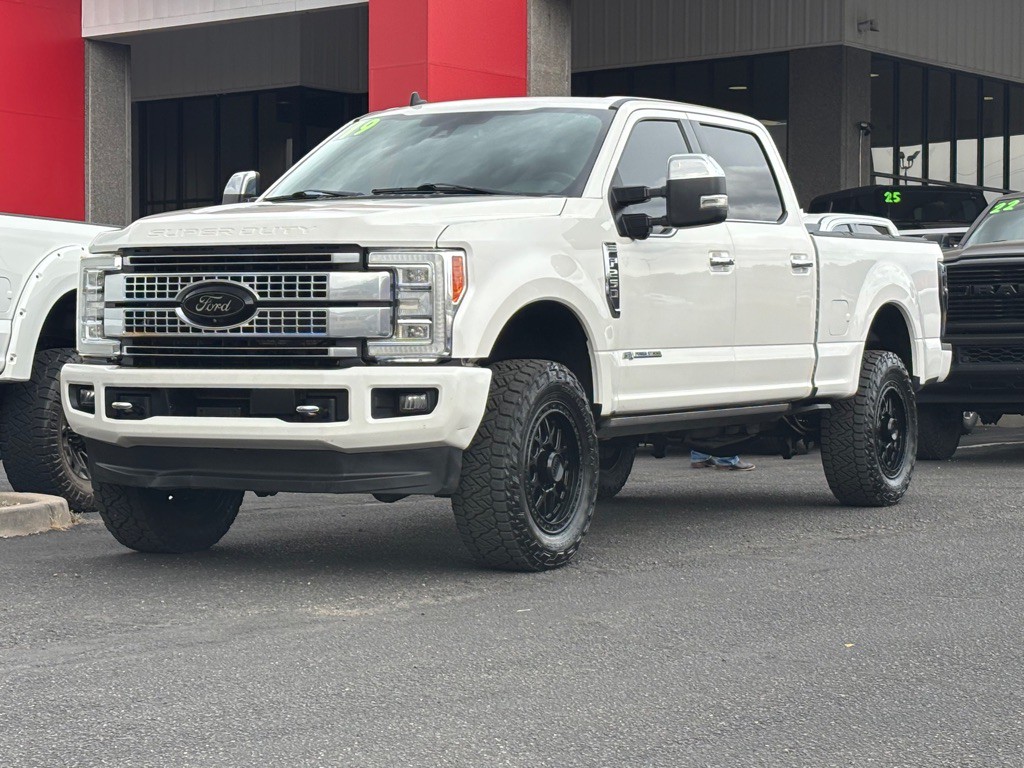 2019 Ford F-250 Image 45