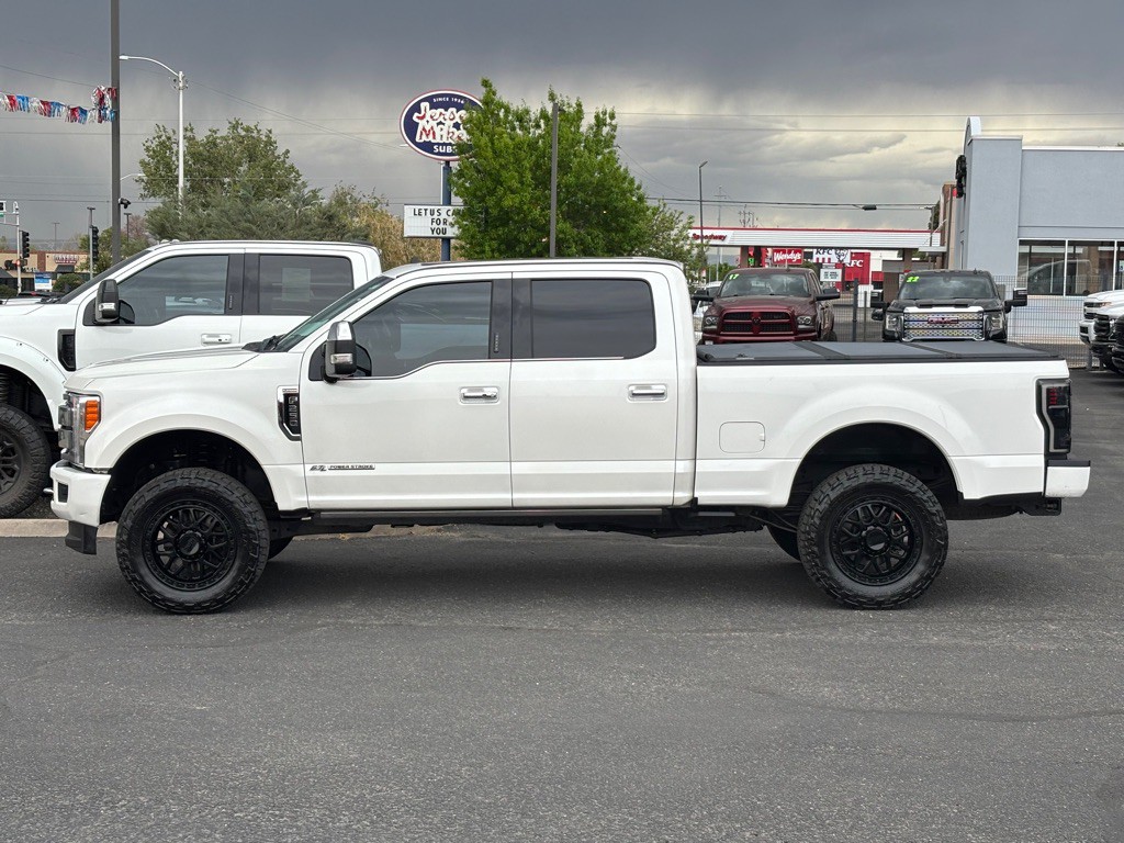 2019 Ford F-250 Image 46