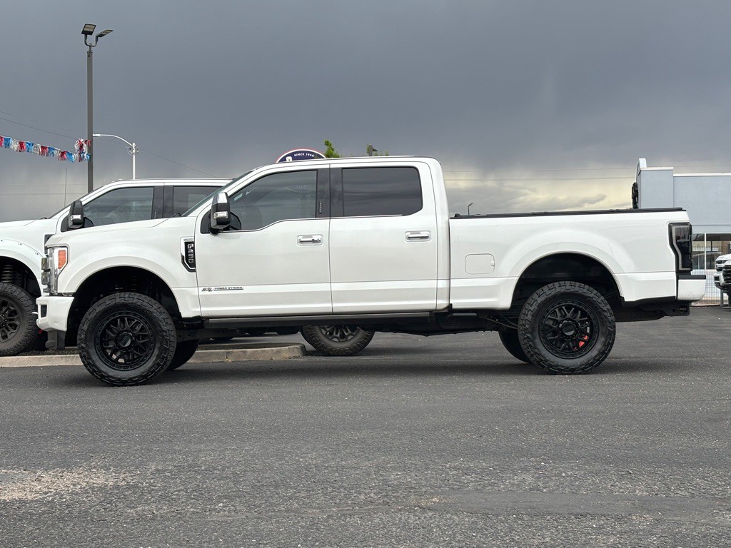 2019 Ford F-250 Image 47