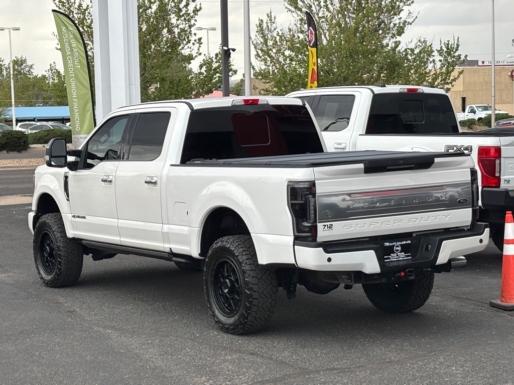 2019 Ford F-250 Image 48