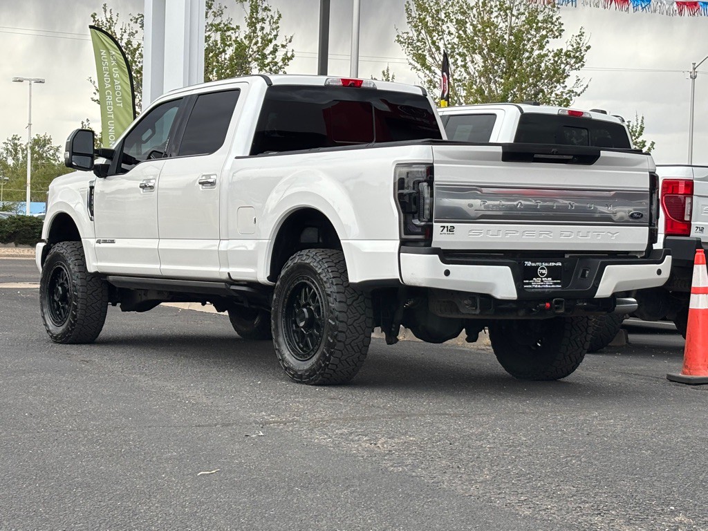 2019 Ford F-250 Image 49