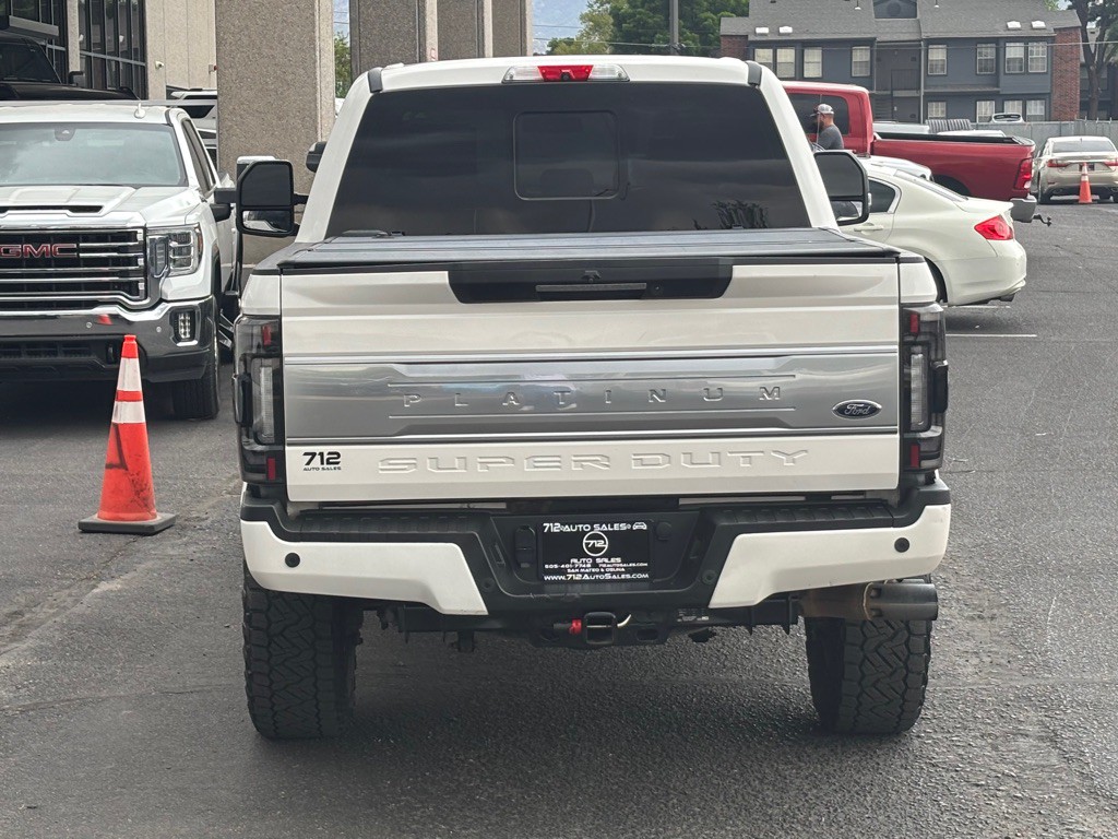 2019 Ford F-250 Image 50