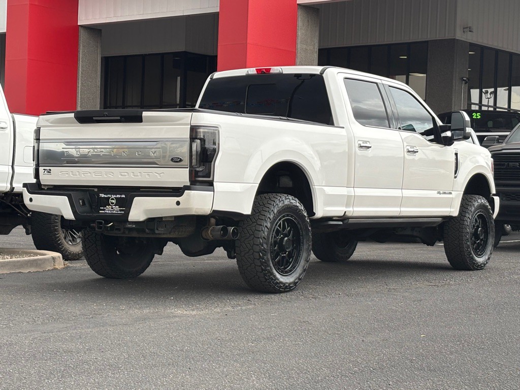 2019 Ford F-250 Image 53