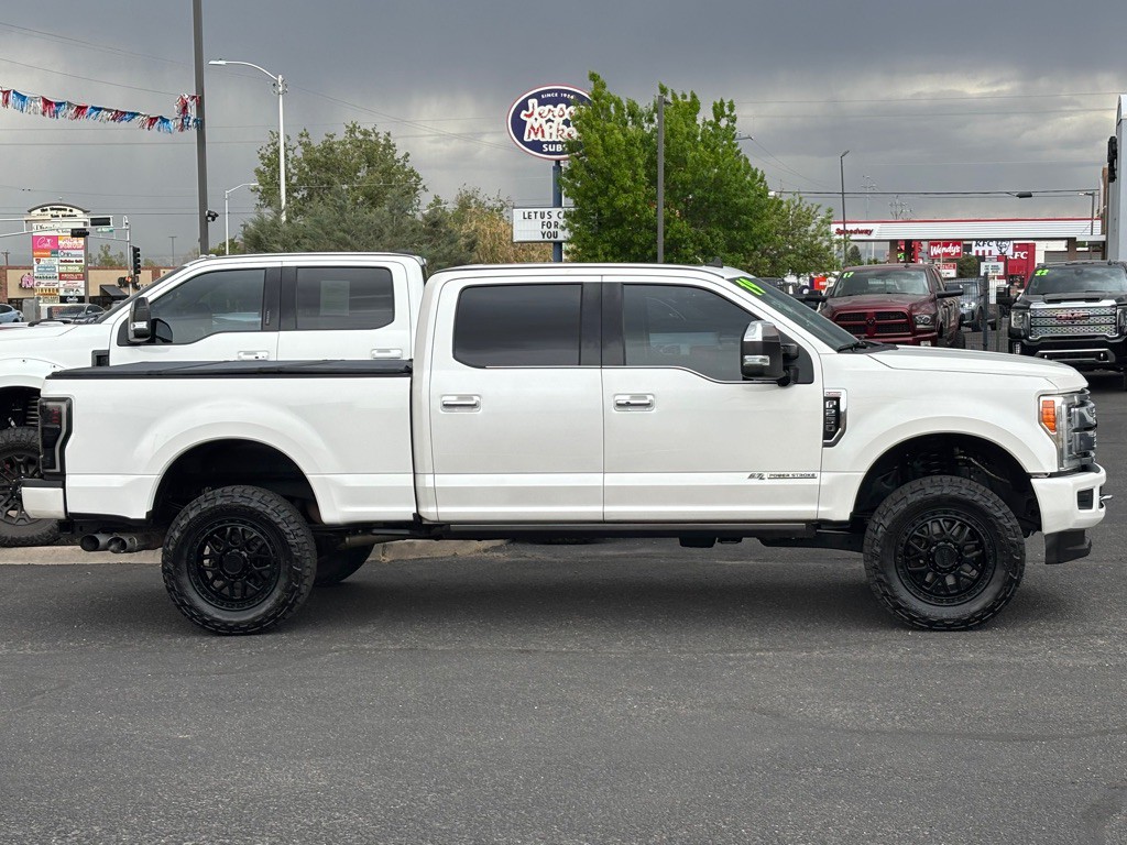 2019 Ford F-250 Image 54
