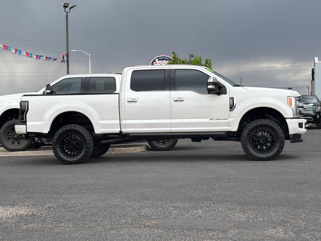 2019 Ford F-250 Image 55