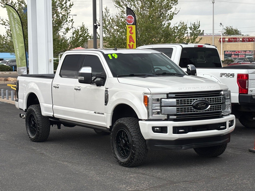 2019 Ford F-250 Image 56