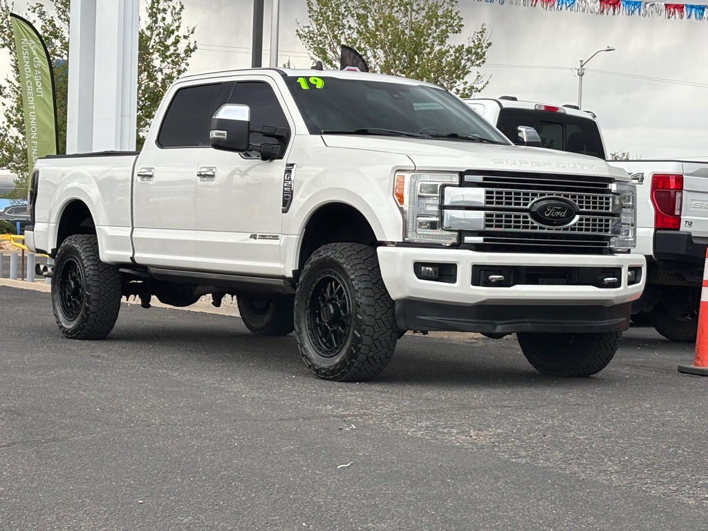 2019 Ford F-250 Image 57