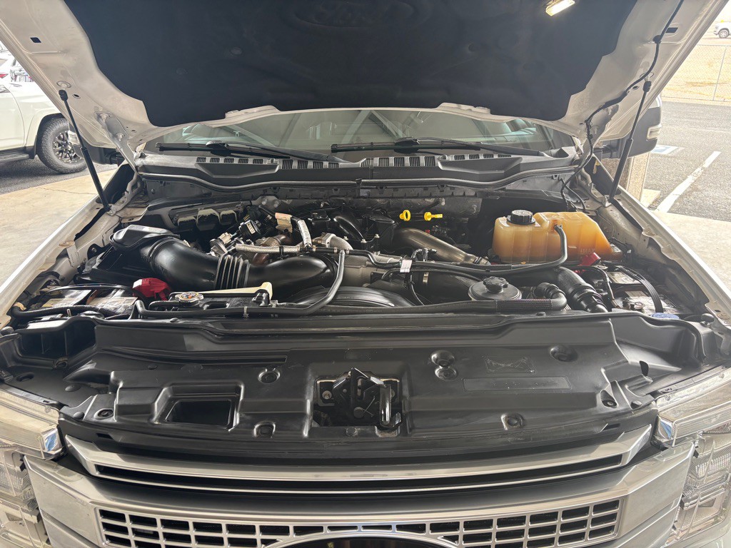 2019 Ford F-250 Image 58