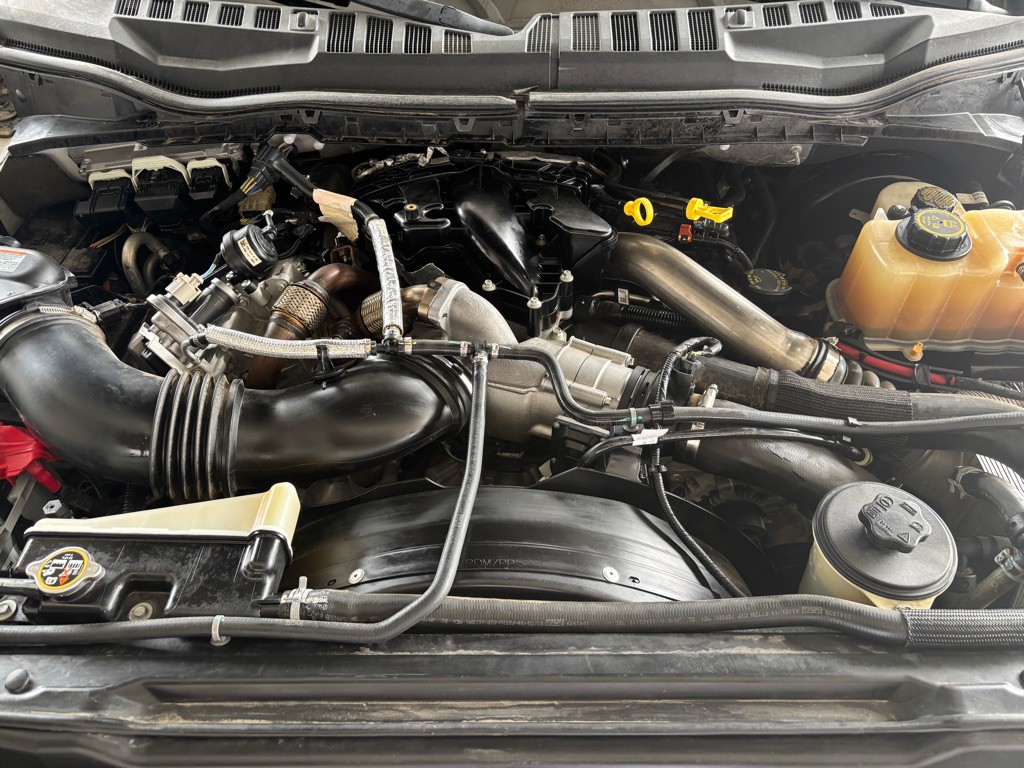 2019 Ford F-250 Image 59