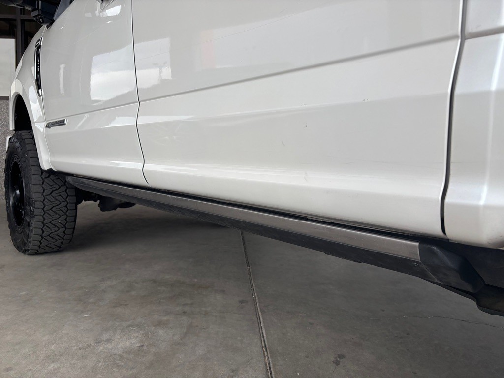 2019 Ford F-250 Image 60