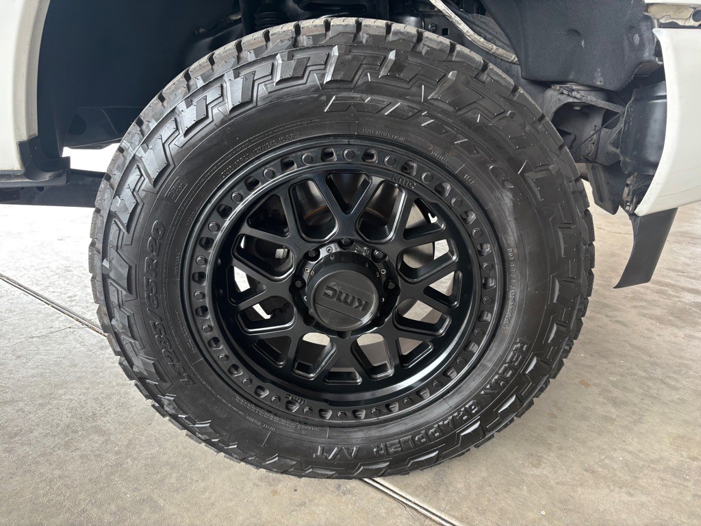 2019 Ford F-250 Image 64