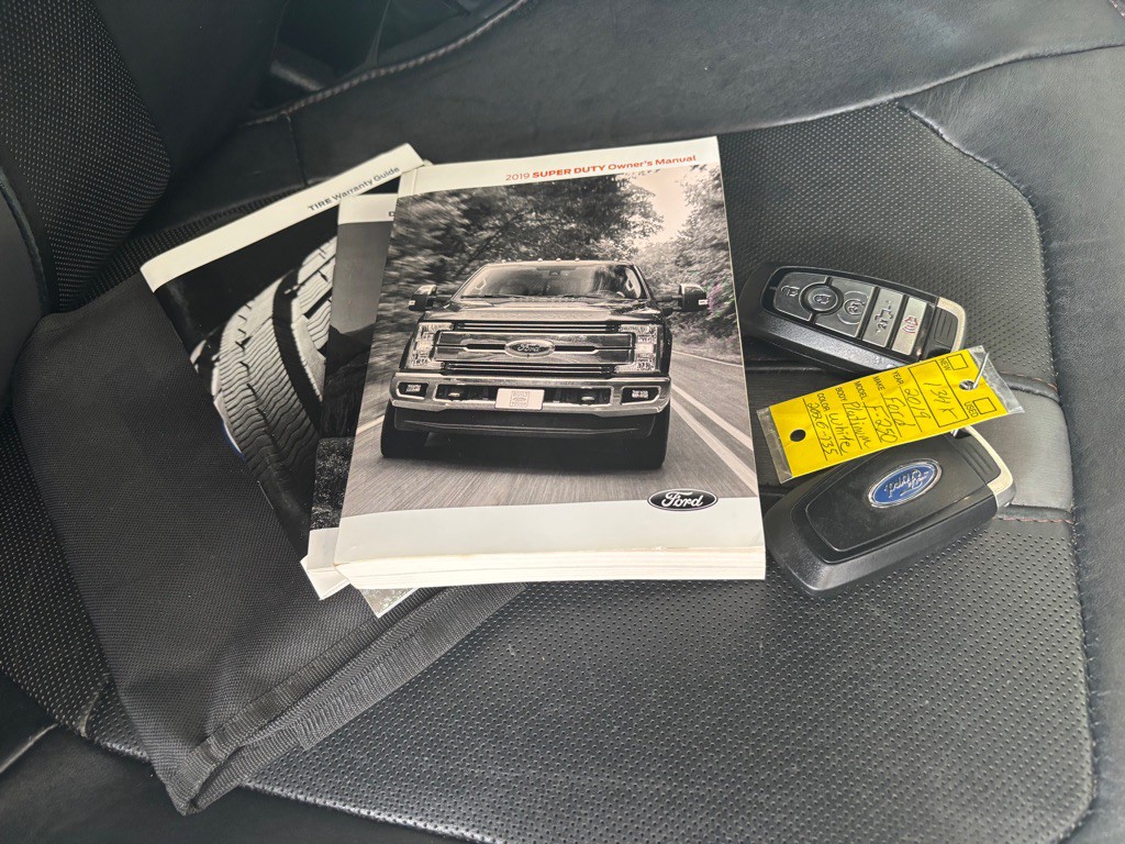 2019 Ford F-250 Image 66