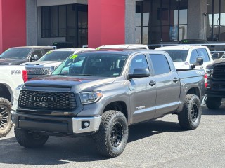 Image for 2014 Toyota Tundra Crewmax Limited ID: 7308837