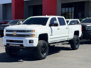 Image for 2015 Chevrolet Silverado 1500 High Country ID: 7311051