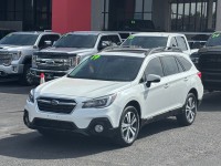 Image for 2019 Subaru Outback 2.5I LIMITED ID: 7320114