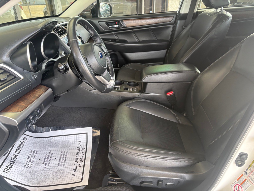 2019 Subaru Outback Image 5
