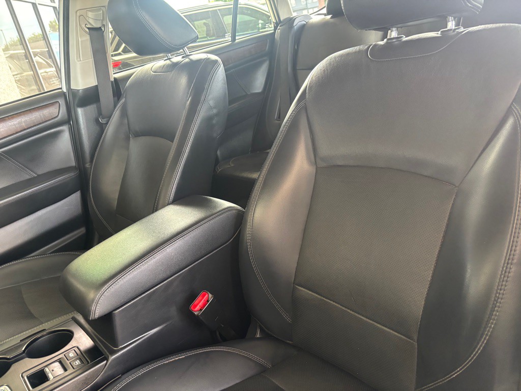 2019 Subaru Outback Image 6