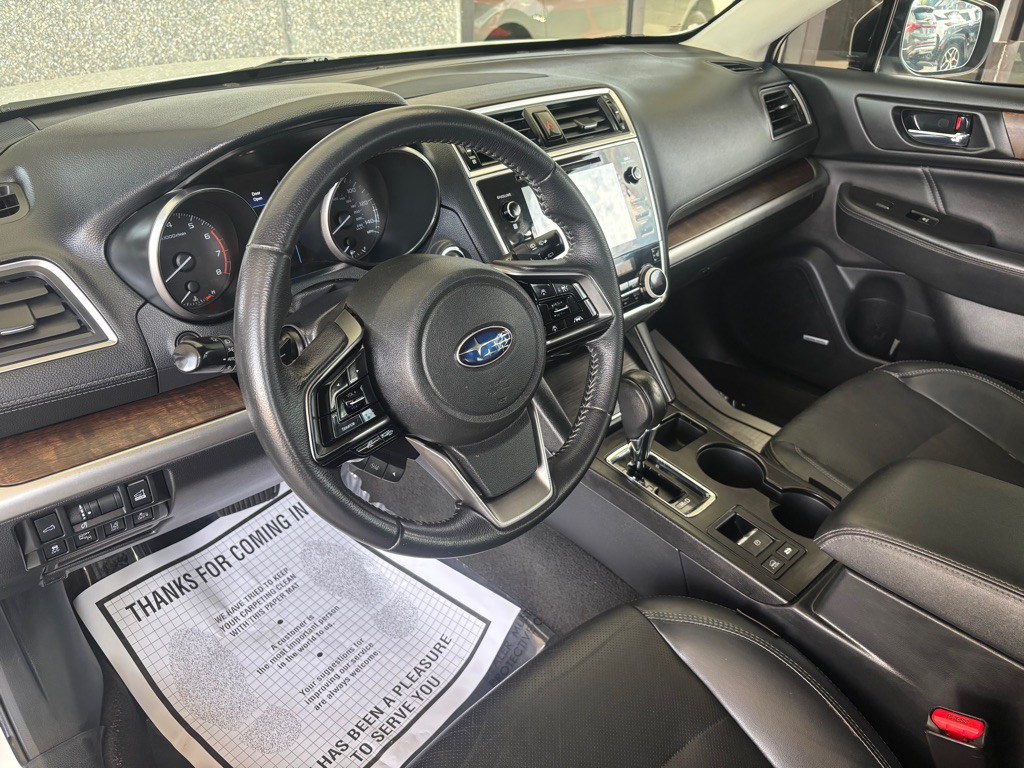 2019 Subaru Outback Image 7