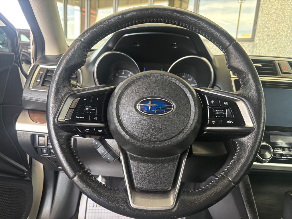 2019 Subaru Outback Image 8