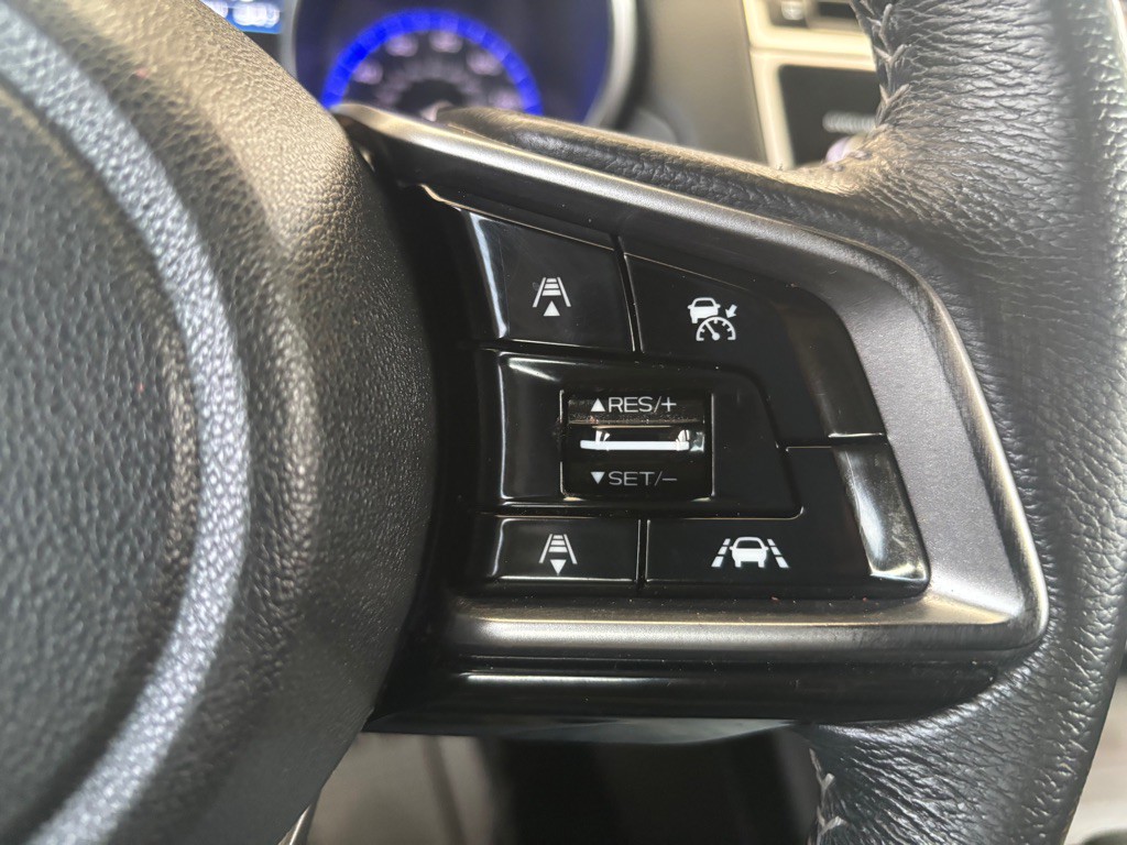 2019 Subaru Outback Image 9
