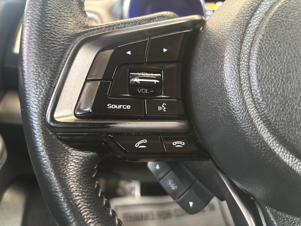 2019 Subaru Outback Image 10