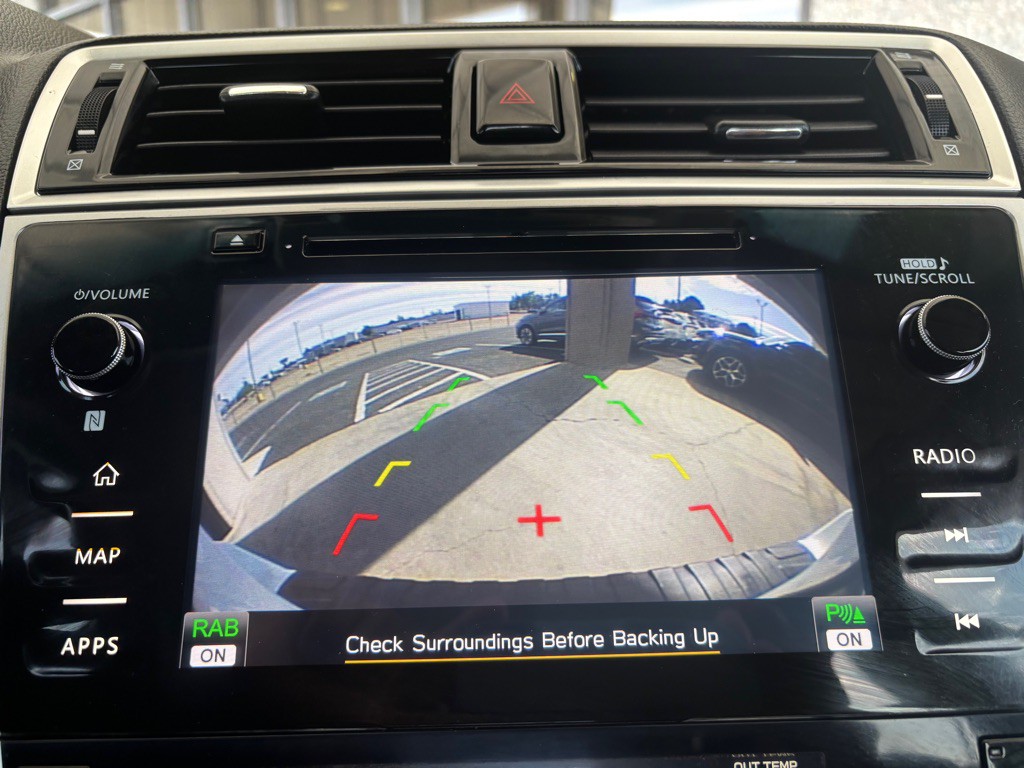 2019 Subaru Outback Image 14
