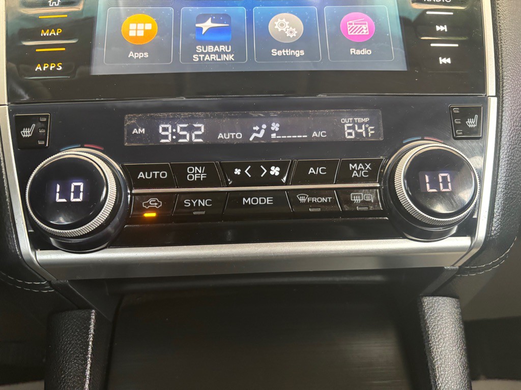 2019 Subaru Outback Image 15