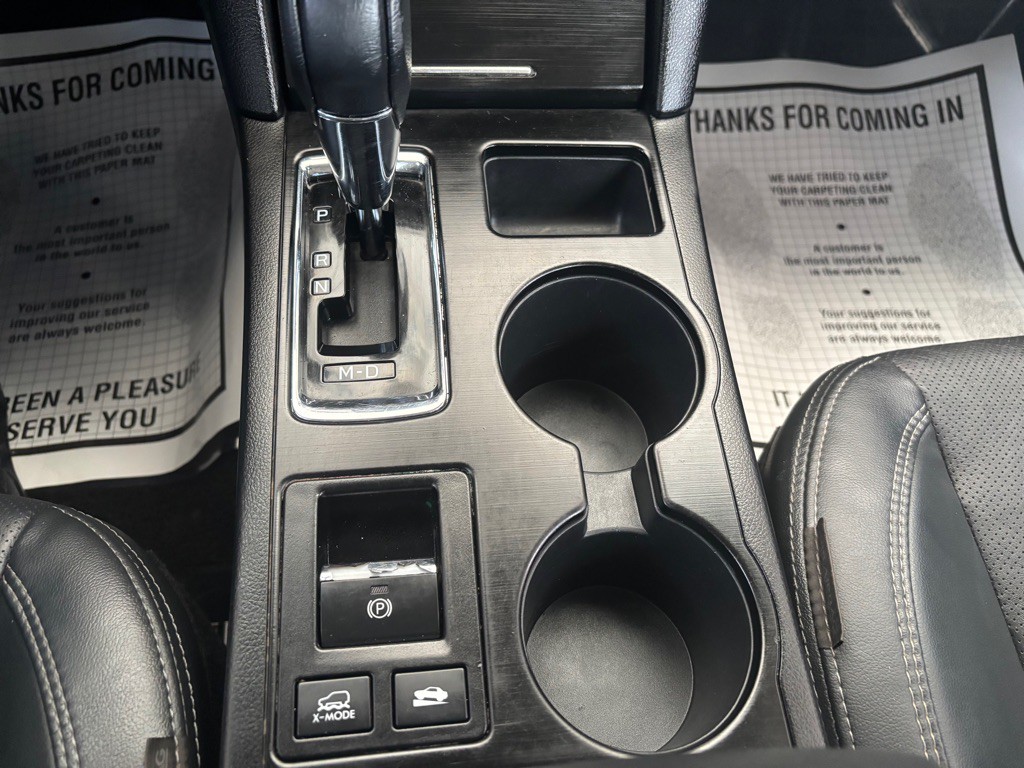 2019 Subaru Outback Image 16