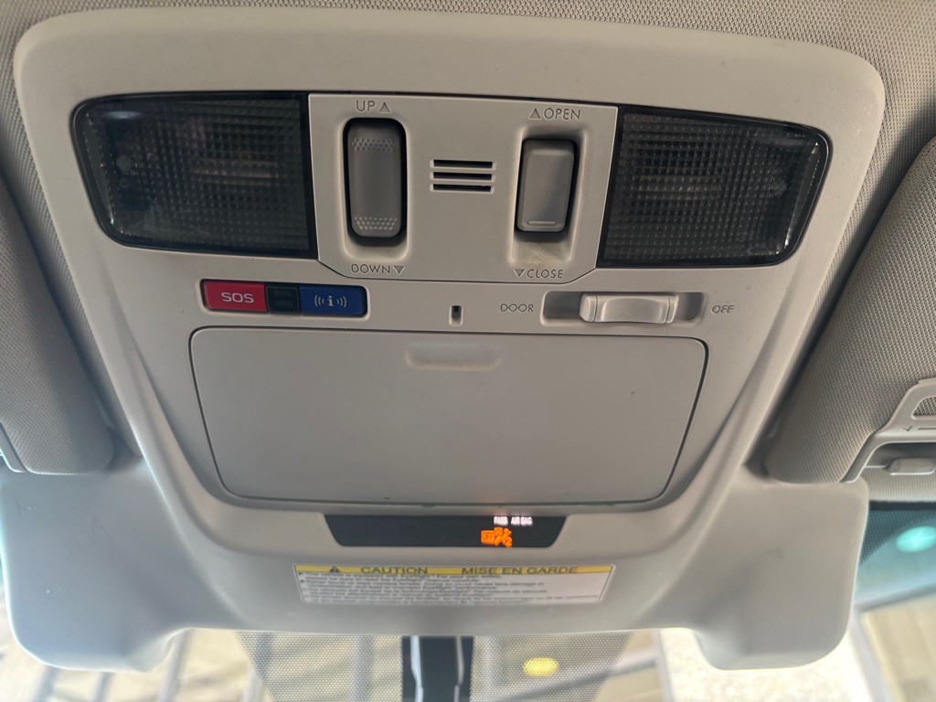 2019 Subaru Outback Image 17