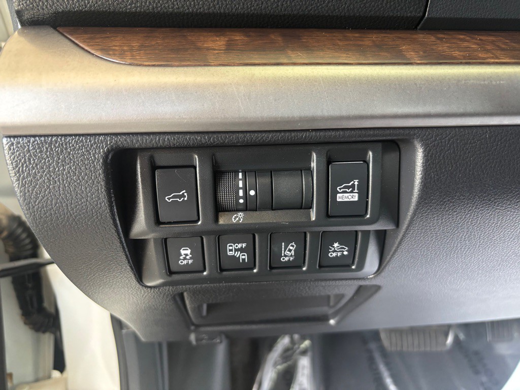 2019 Subaru Outback Image 18