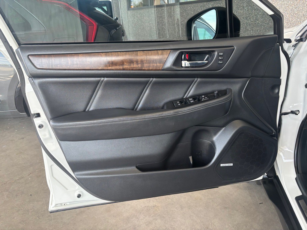 2019 Subaru Outback Image 20