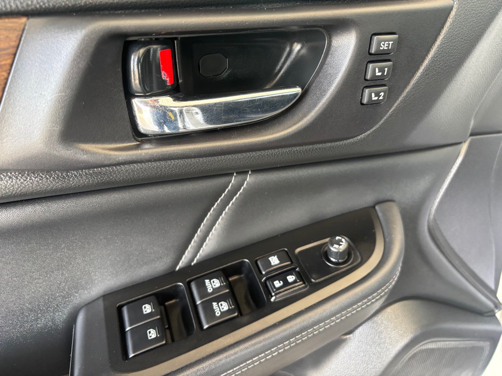 2019 Subaru Outback Image 21