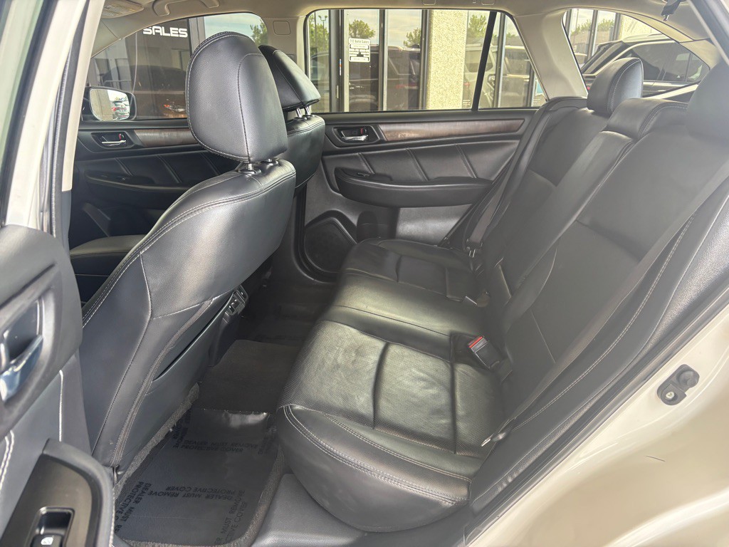 2019 Subaru Outback Image 22