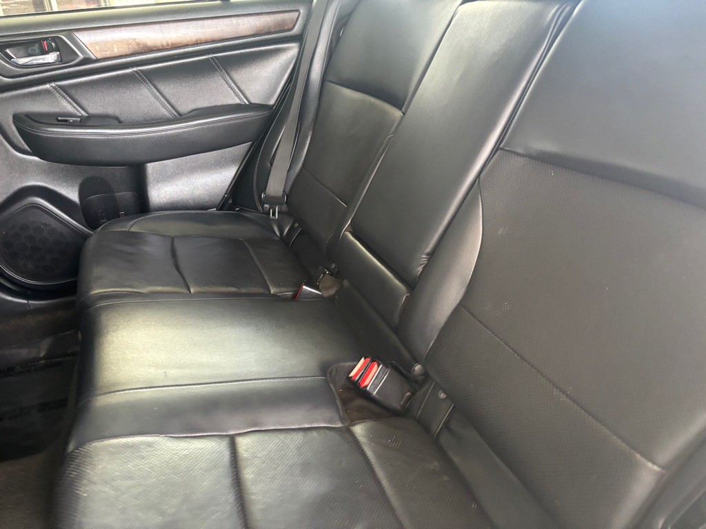 2019 Subaru Outback Image 23