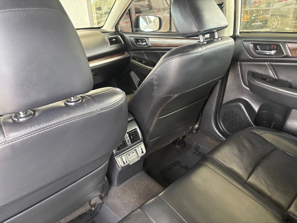 2019 Subaru Outback Image 24