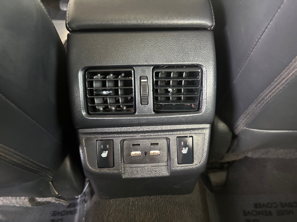 2019 Subaru Outback Image 25