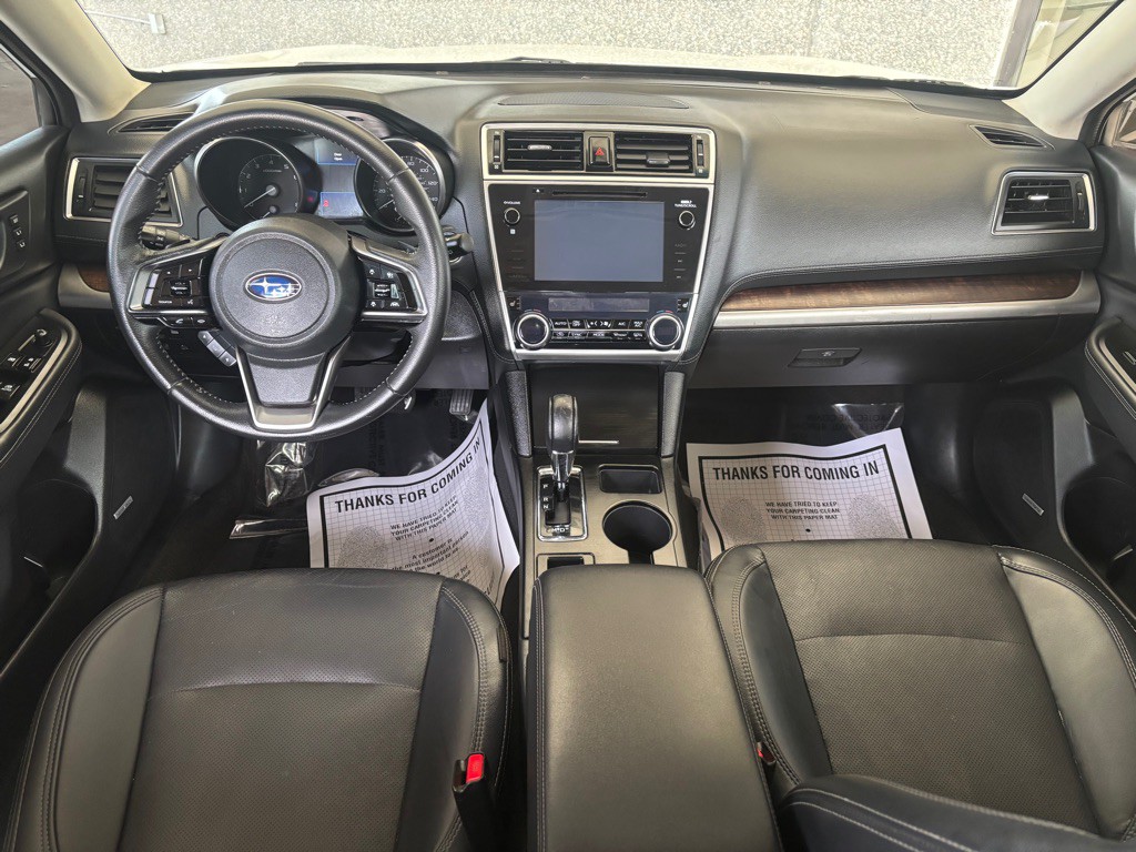 2019 Subaru Outback Image 26
