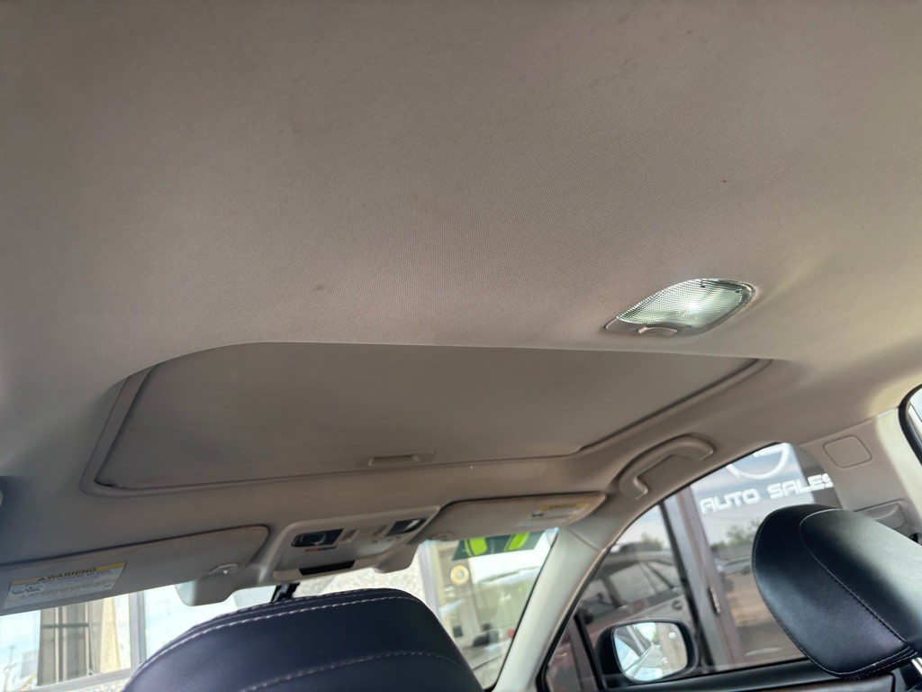 2019 Subaru Outback Image 27