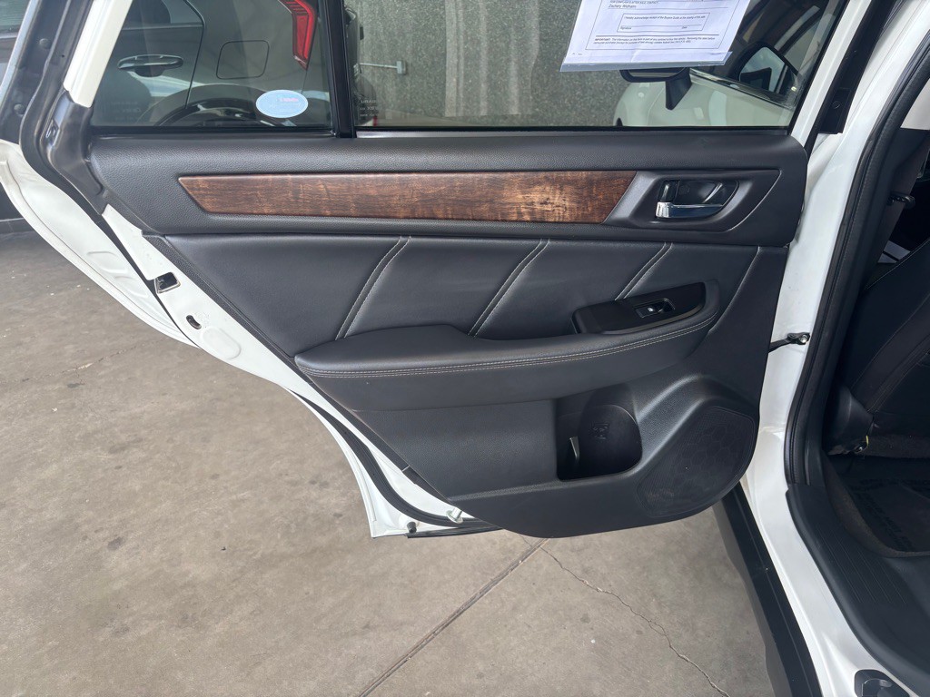 2019 Subaru Outback Image 28