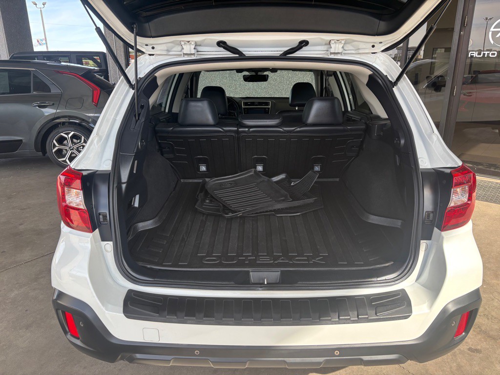 2019 Subaru Outback Image 29