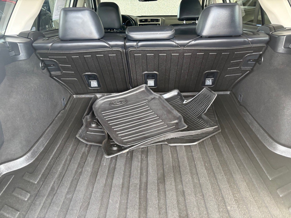 2019 Subaru Outback Image 30
