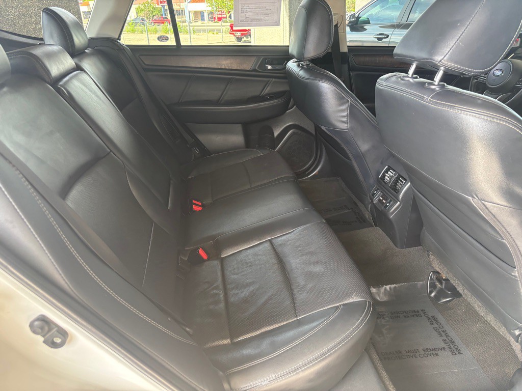 2019 Subaru Outback Image 34