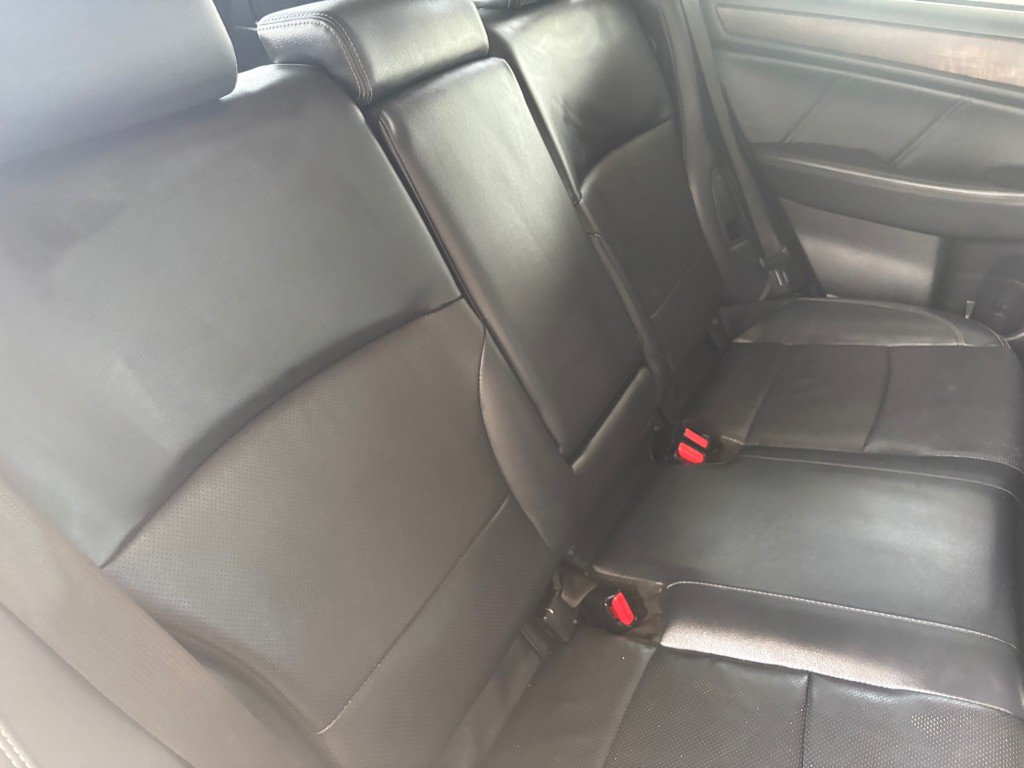 2019 Subaru Outback Image 35