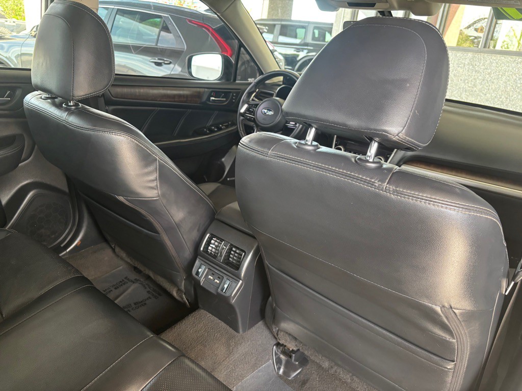 2019 Subaru Outback Image 36