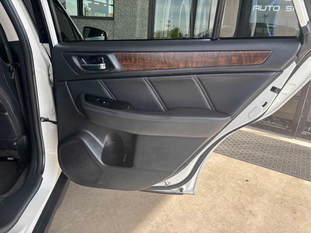 2019 Subaru Outback Image 37