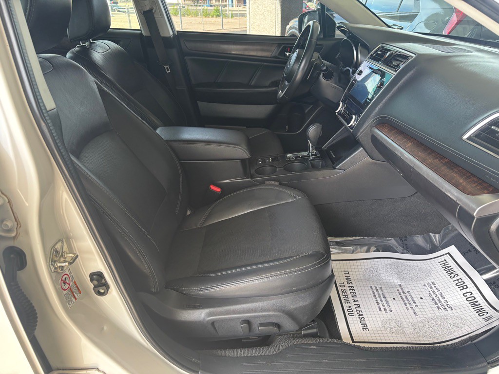 2019 Subaru Outback Image 38