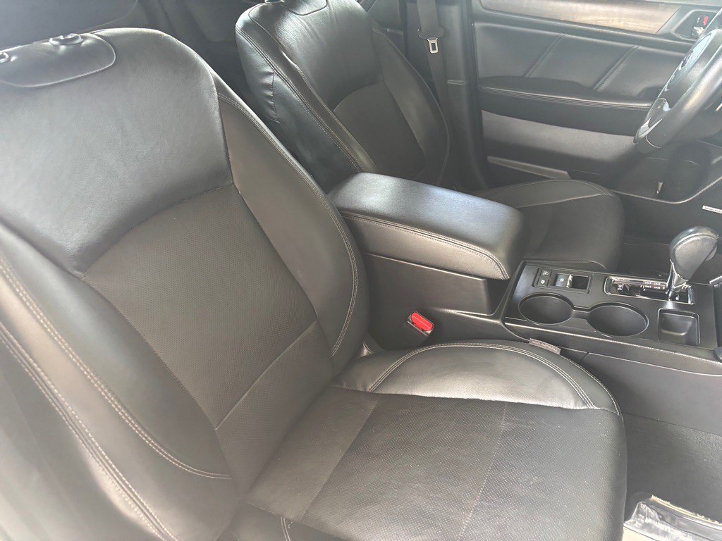 2019 Subaru Outback Image 39