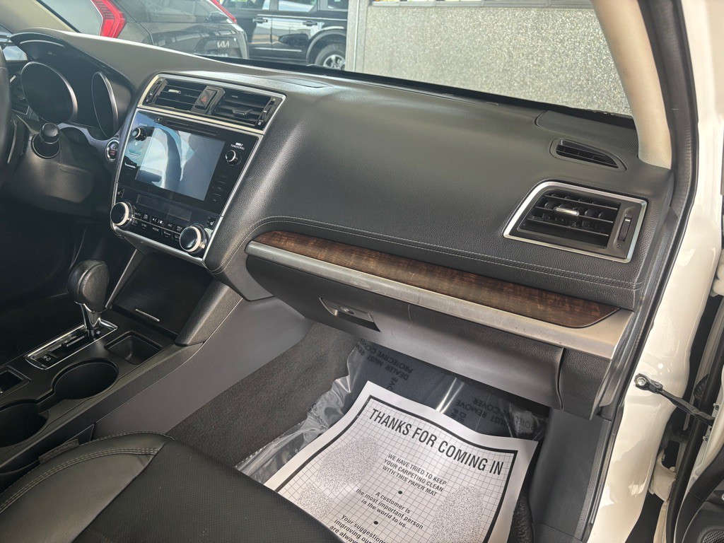 2019 Subaru Outback Image 40