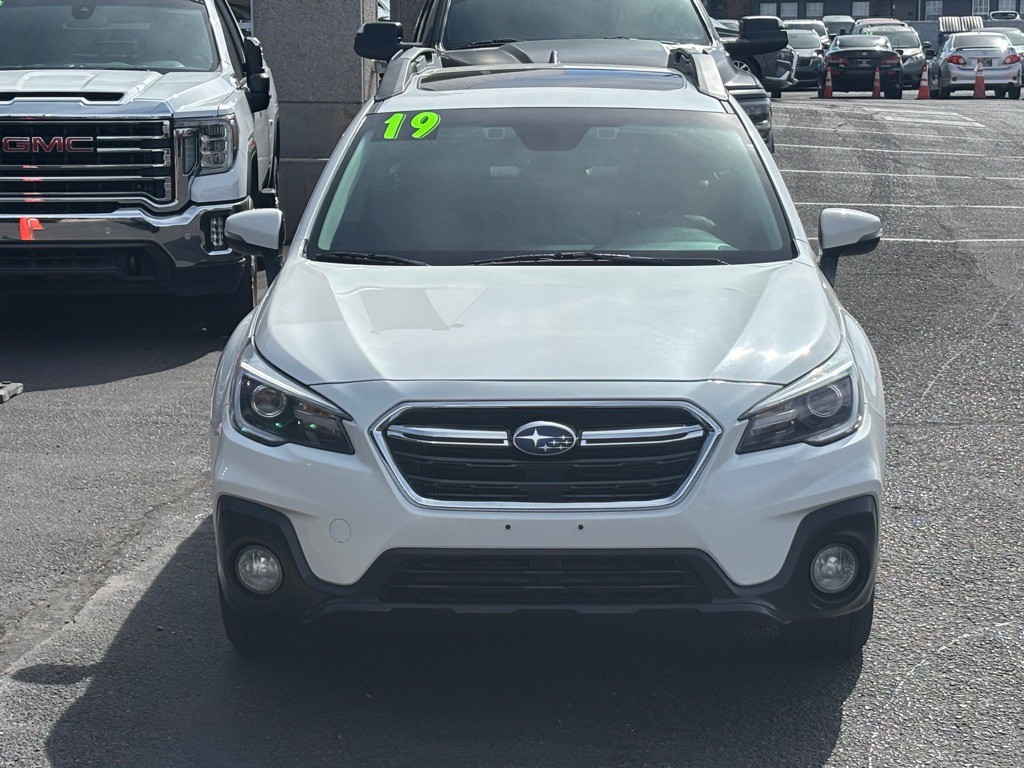 2019 Subaru Outback Image 42